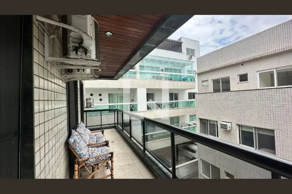 Foto 6 de Apartamento com 3 quartos à venda, 90m2 em Rio De Janeiro - RJ