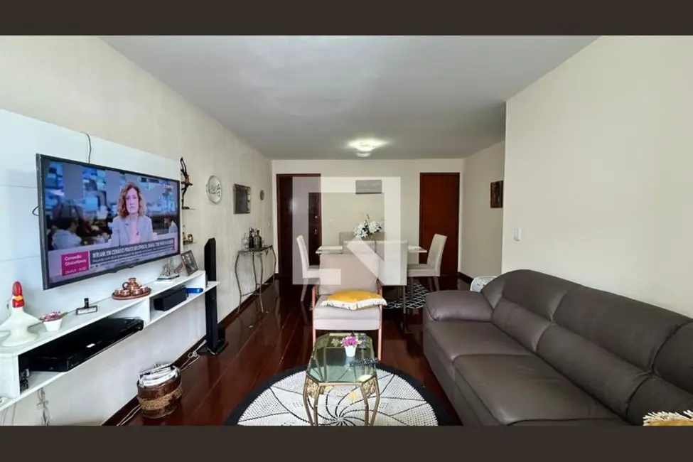 Foto 4 de Apartamento com 3 quartos à venda, 90m2 em Rio De Janeiro - RJ