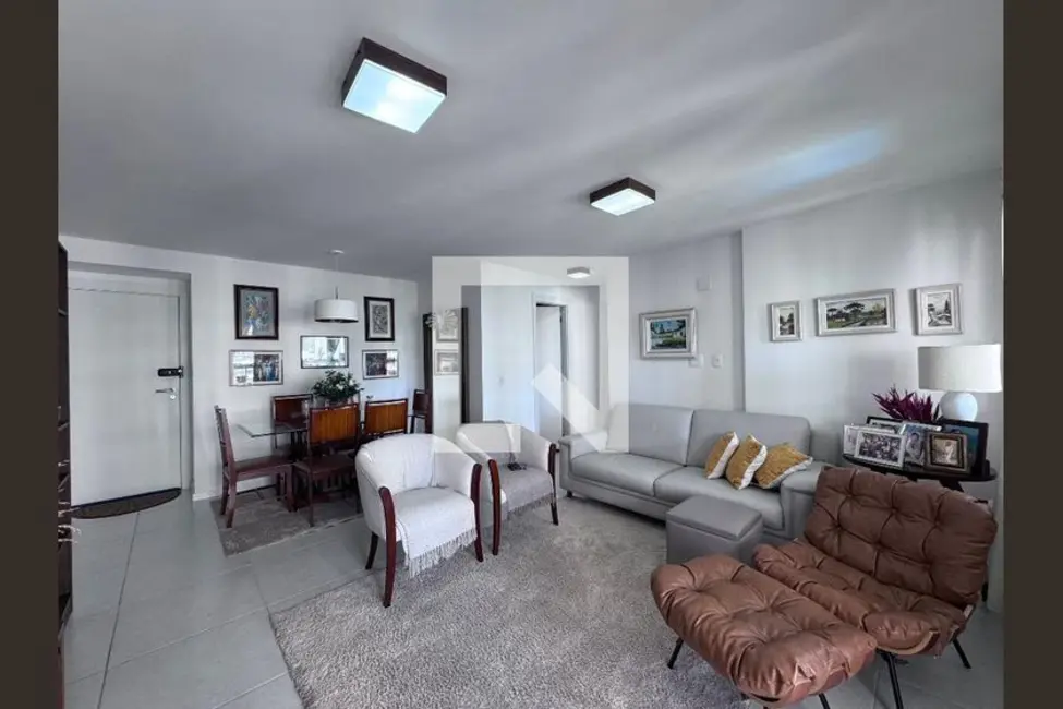 Foto 3 de Apartamento com 2 quartos à venda, 81m2 em Rio De Janeiro - RJ