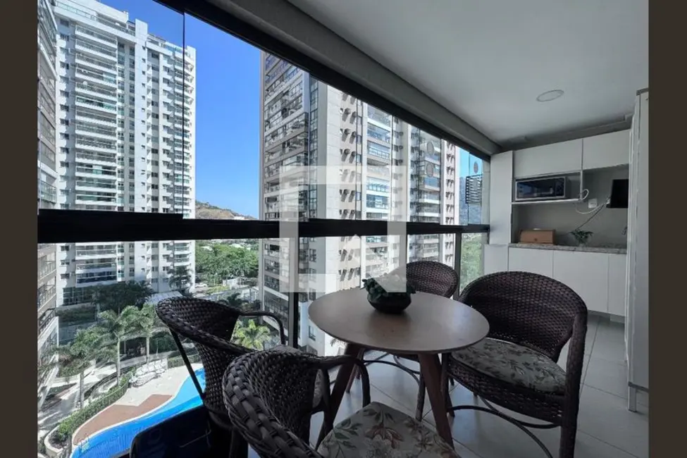 Apartamento com 2 quartos à venda, 81m2 em Rio De Janeiro - RJ - imagem 9 Foto 9 de Apartamento com 2 quartos à venda, 81m2 em Rio De Janeiro - RJ