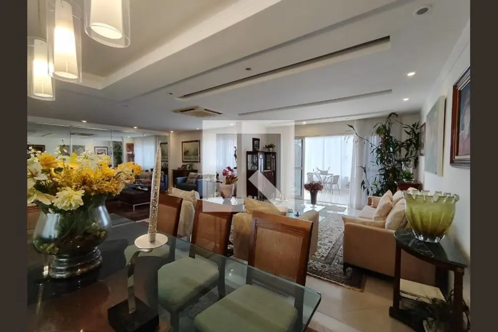 Foto 4 de Apartamento com 3 quartos à venda, 340m2 em Rio De Janeiro - RJ