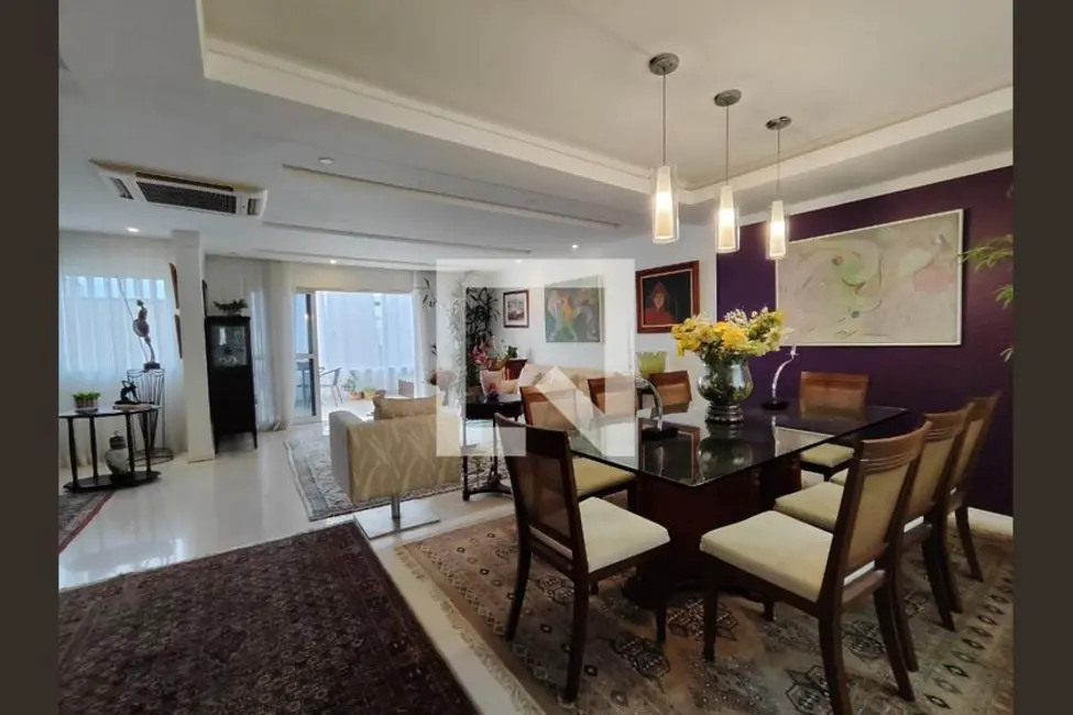 Foto 3 de Apartamento com 3 quartos à venda, 340m2 em Rio De Janeiro - RJ