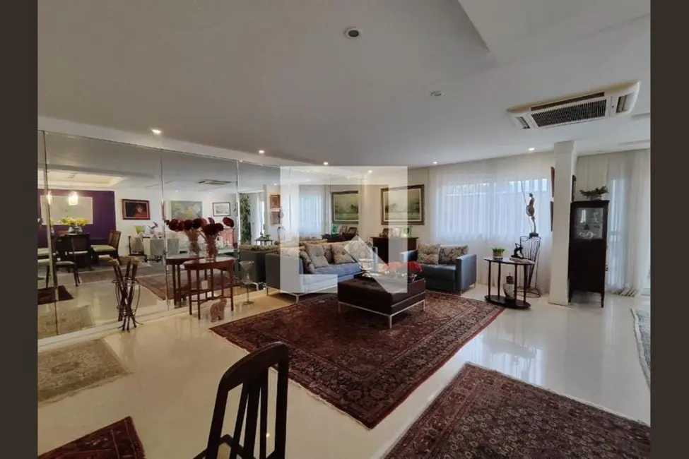 Foto 1 de Apartamento com 3 quartos à venda, 340m2 em Rio De Janeiro - RJ