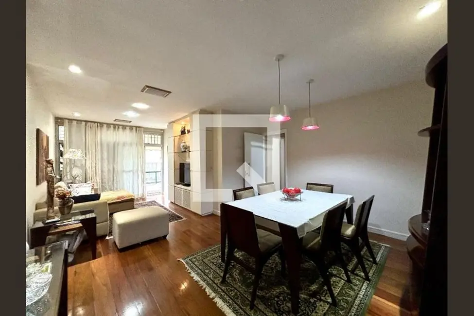 Foto 1 de Apartamento com 3 quartos à venda, 130m2 em Botafogo, Rio De Janeiro - RJ