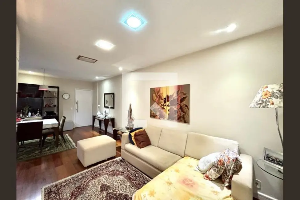 Foto 3 de Apartamento com 3 quartos à venda, 130m2 em Botafogo, Rio De Janeiro - RJ