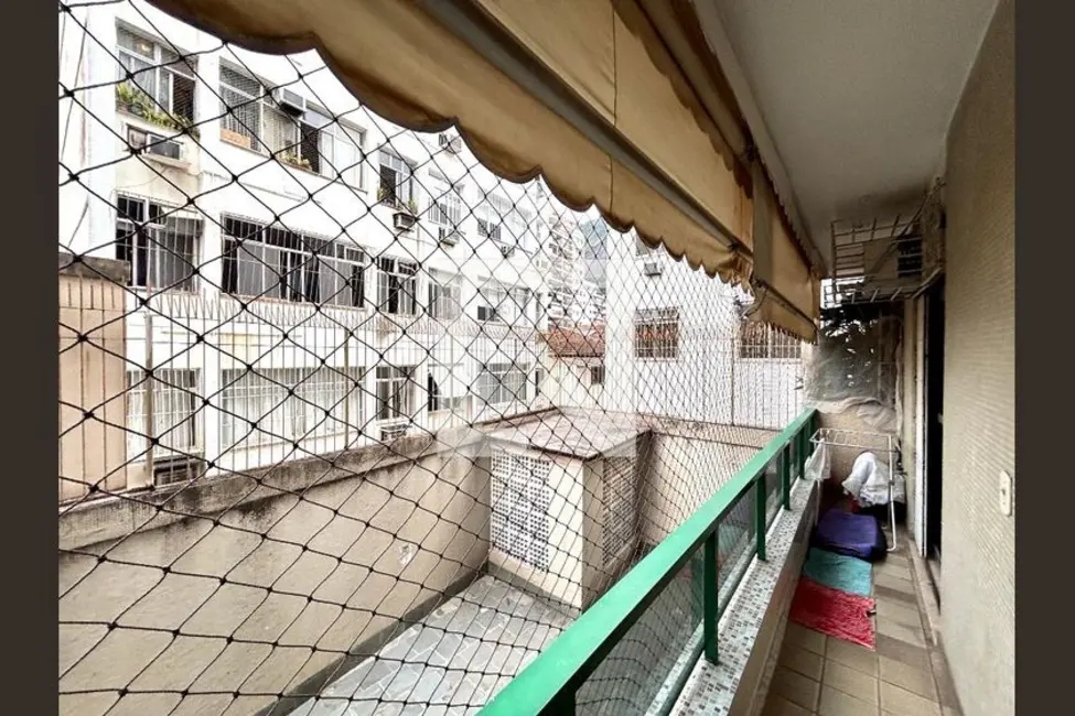 Foto 6 de Apartamento com 3 quartos à venda, 130m2 em Botafogo, Rio De Janeiro - RJ