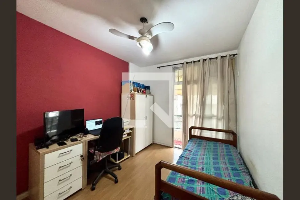 Foto 9 de Apartamento com 3 quartos à venda, 130m2 em Botafogo, Rio De Janeiro - RJ