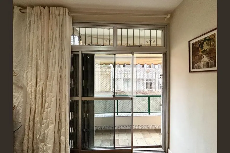 Foto 8 de Apartamento com 3 quartos à venda, 130m2 em Botafogo, Rio De Janeiro - RJ