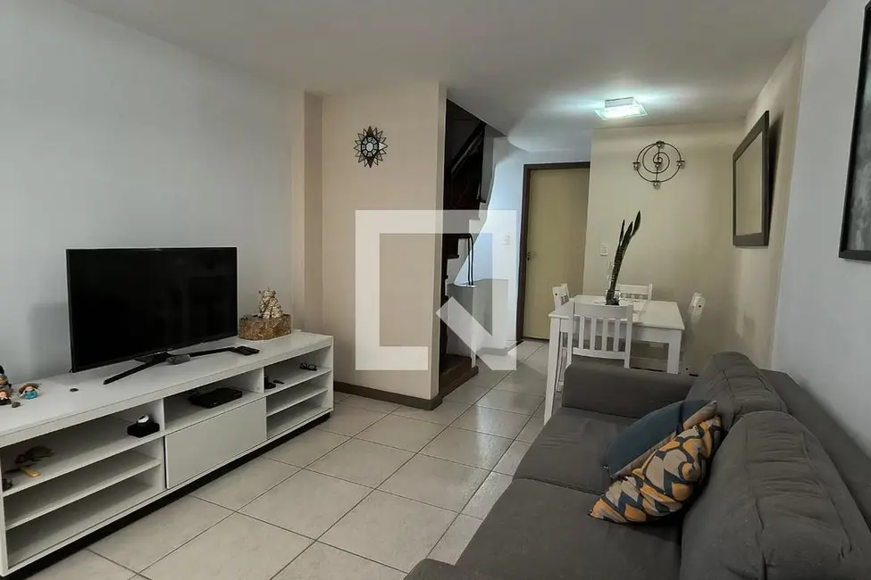 Casa de Condomínio com 2 quartos à venda, 97m2 em Rio De Janeiro - RJ - imagem 7 Foto 7 de Casa de Condomínio com 2 quartos à venda, 97m2 em Rio De Janeiro - RJ