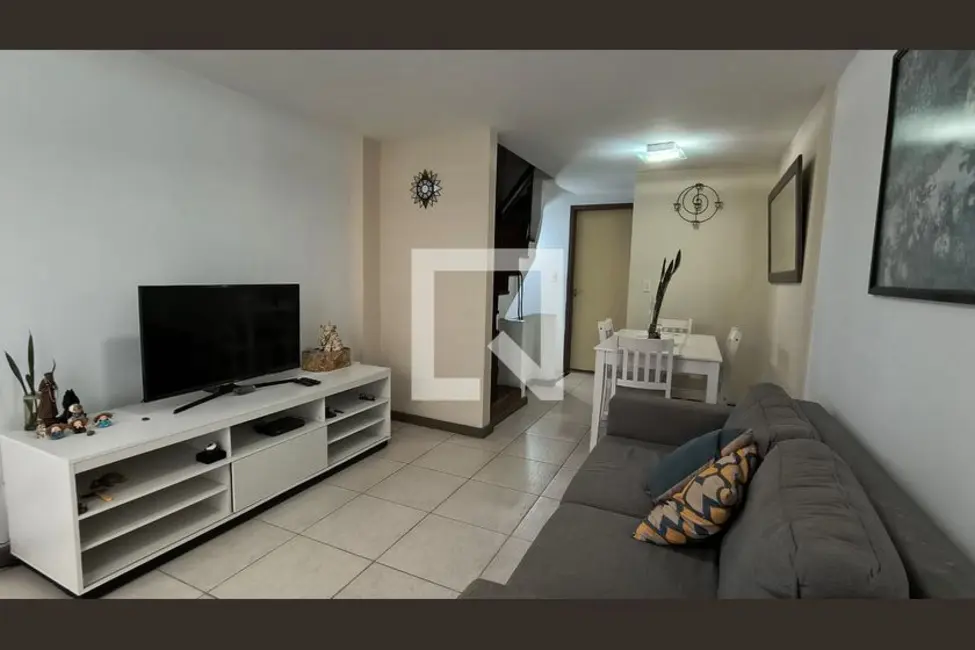 Casa de Condomínio com 2 quartos à venda, 97m2 em Rio De Janeiro - RJ - imagem 3 Foto 3 de Casa de Condomínio com 2 quartos à venda, 97m2 em Rio De Janeiro - RJ