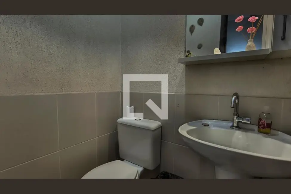 Casa de Condomínio com 2 quartos à venda, 97m2 em Rio De Janeiro - RJ - imagem 7 Foto 7 de Casa de Condomínio com 2 quartos à venda, 97m2 em Rio De Janeiro - RJ