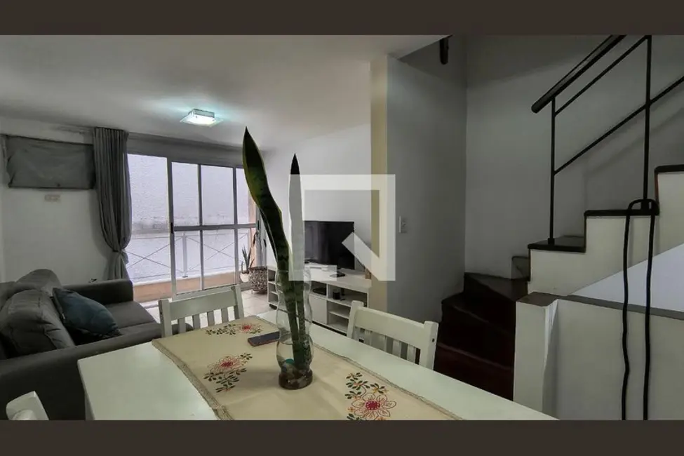Casa de Condomínio com 2 quartos à venda, 97m2 em Rio De Janeiro - RJ - imagem 1 Foto 1 de Casa de Condomínio com 2 quartos à venda, 97m2 em Rio De Janeiro - RJ