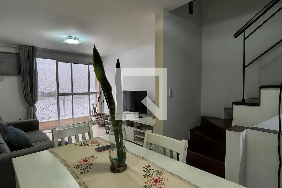Casa de Condomínio com 2 quartos à venda, 97m2 em Rio De Janeiro - RJ - imagem 2 Foto 2 de Casa de Condomínio com 2 quartos à venda, 97m2 em Rio De Janeiro - RJ