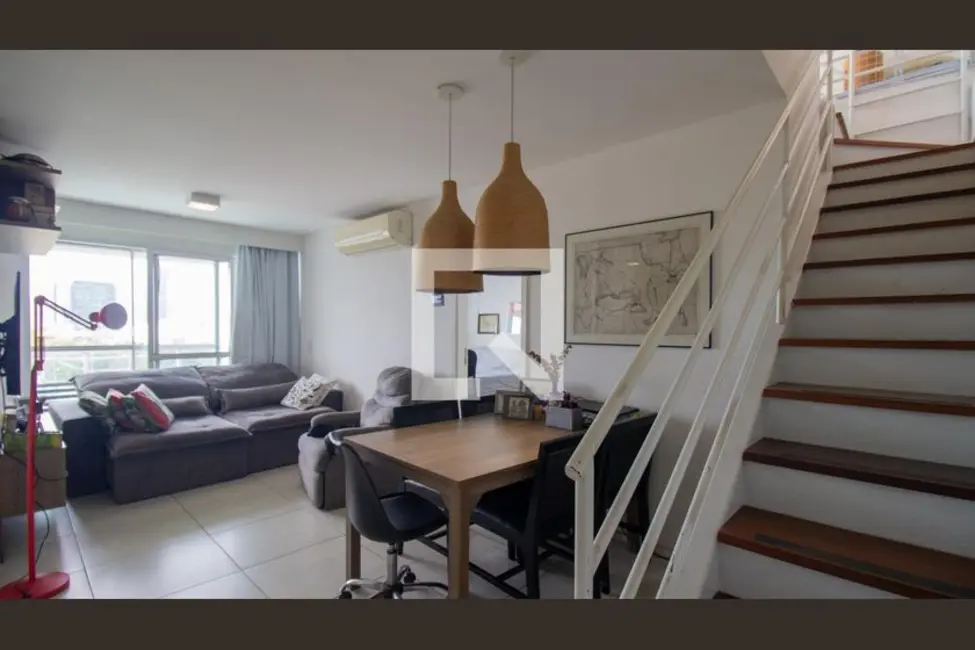 Foto 1 de Apartamento com 2 quartos à venda, 168m2 em Rio De Janeiro - RJ