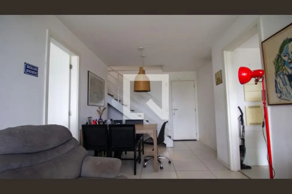 Foto 4 de Apartamento com 2 quartos à venda, 168m2 em Rio De Janeiro - RJ
