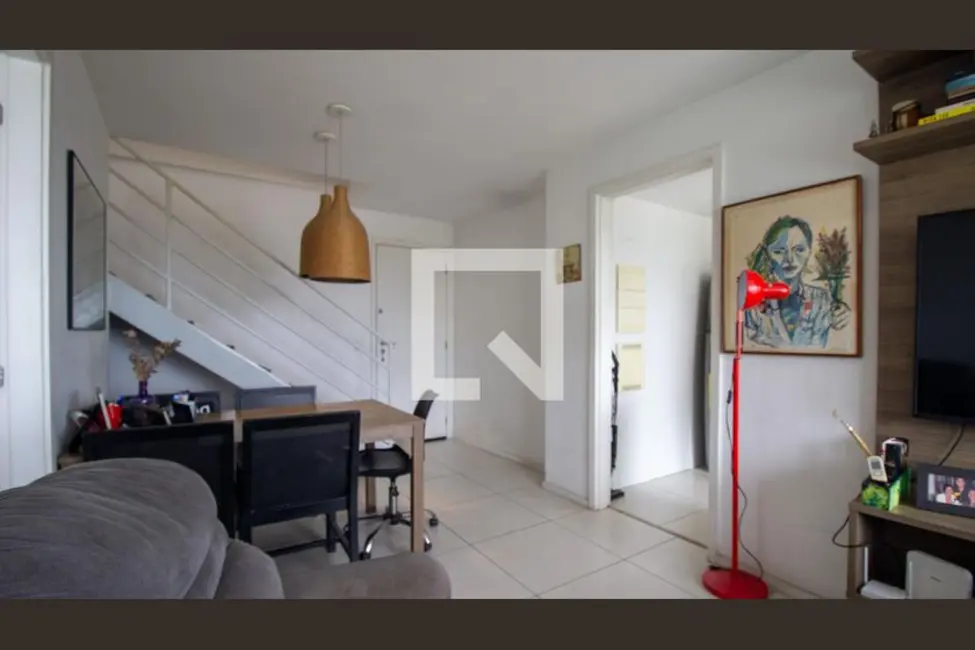 Foto 3 de Apartamento com 2 quartos à venda, 168m2 em Rio De Janeiro - RJ