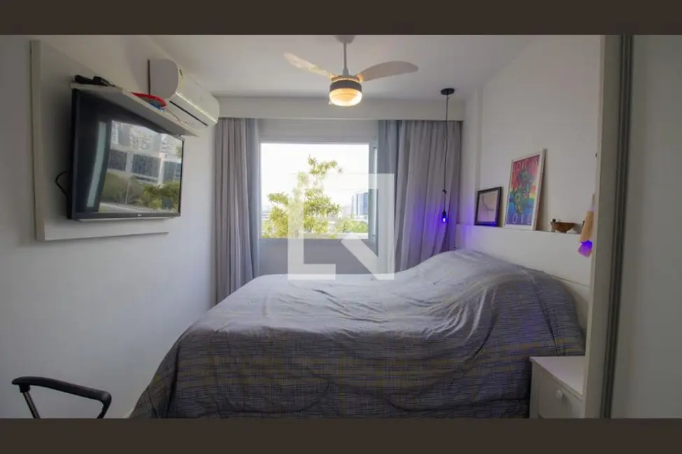 Foto 9 de Apartamento com 2 quartos à venda, 168m2 em Rio De Janeiro - RJ