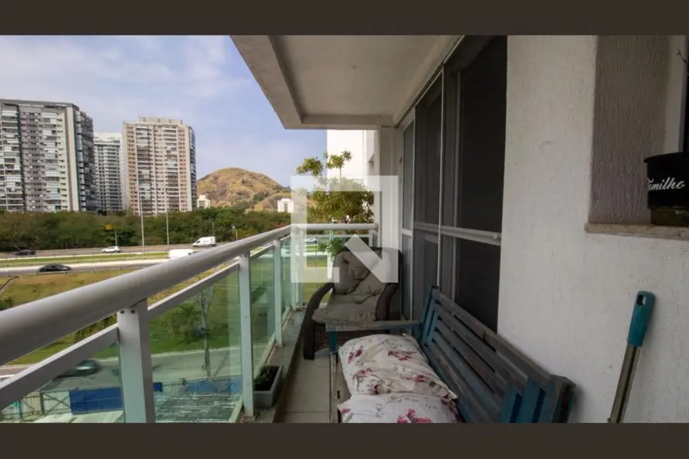 Foto 5 de Apartamento com 2 quartos à venda, 168m2 em Rio De Janeiro - RJ