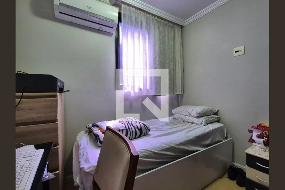 Apartamento com 3 quartos à venda, 110m2 em Rio De Janeiro - RJ - imagem 9 Foto 9 de Apartamento com 3 quartos à venda, 110m2 em Rio De Janeiro - RJ