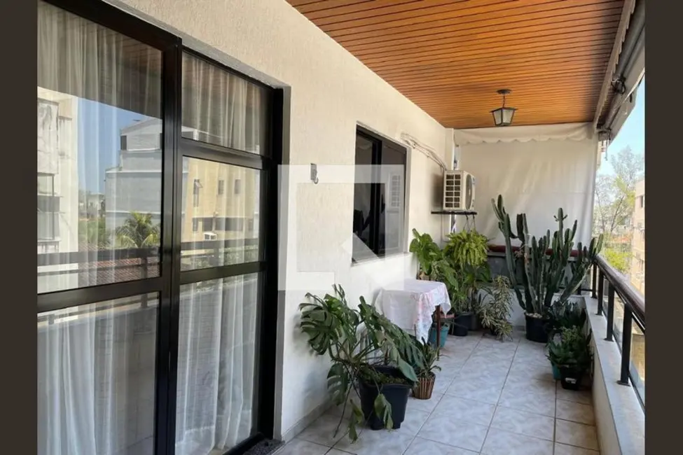 Apartamento com 3 quartos à venda, 110m2 em Rio De Janeiro - RJ - imagem 7 Foto 7 de Apartamento com 3 quartos à venda, 110m2 em Rio De Janeiro - RJ