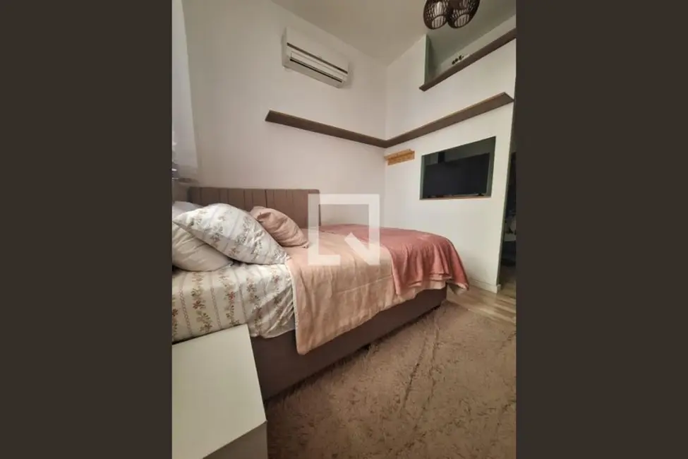 Foto 8 de Apartamento com 1 quarto à venda, 28m2 em Botafogo, Rio De Janeiro - RJ