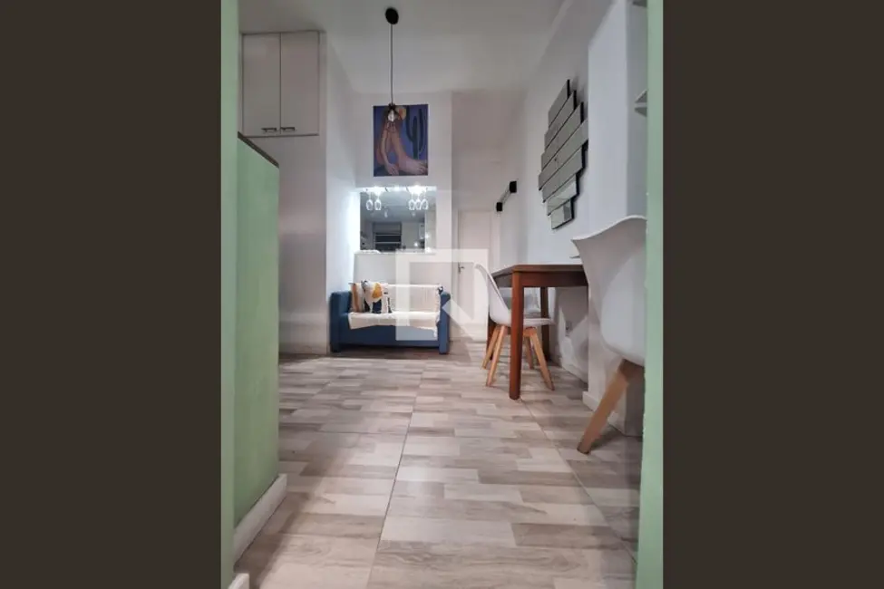 Foto 3 de Apartamento com 1 quarto à venda, 28m2 em Botafogo, Rio De Janeiro - RJ