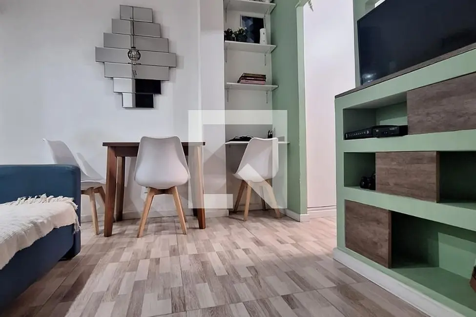 Foto 5 de Apartamento com 1 quarto à venda, 28m2 em Botafogo, Rio De Janeiro - RJ