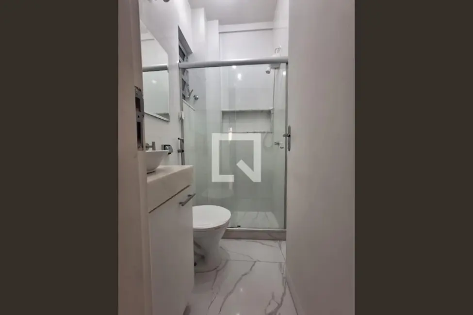 Foto 9 de Apartamento com 1 quarto à venda, 28m2 em Botafogo, Rio De Janeiro - RJ