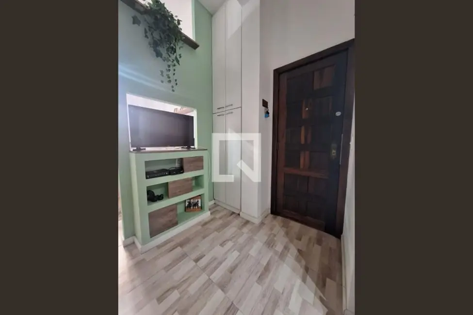 Foto 4 de Apartamento com 1 quarto à venda, 28m2 em Botafogo, Rio De Janeiro - RJ