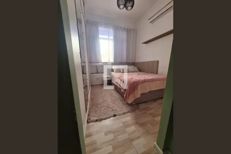 Foto 5 de Apartamento com 1 quarto à venda, 28m2 em Botafogo, Rio De Janeiro - RJ