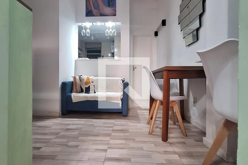 Foto 7 de Apartamento com 1 quarto à venda, 28m2 em Botafogo, Rio De Janeiro - RJ