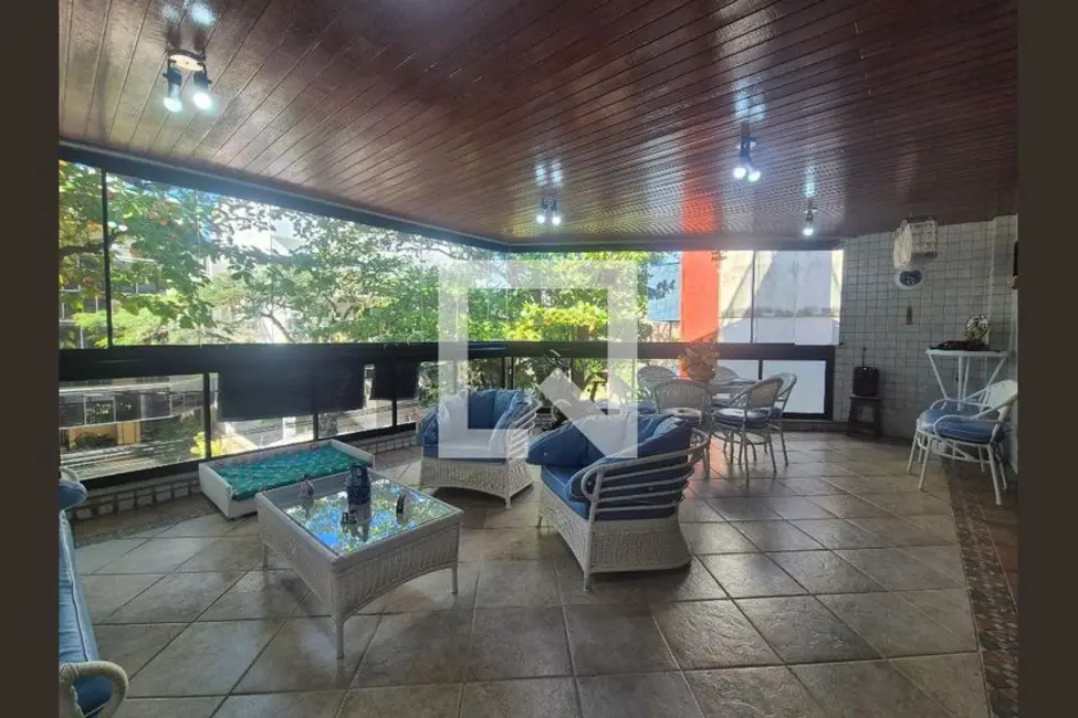 Apartamento com 3 quartos à venda, 190m2 em Rio De Janeiro - RJ - imagem 7 Foto 7 de Apartamento com 3 quartos à venda, 190m2 em Rio De Janeiro - RJ