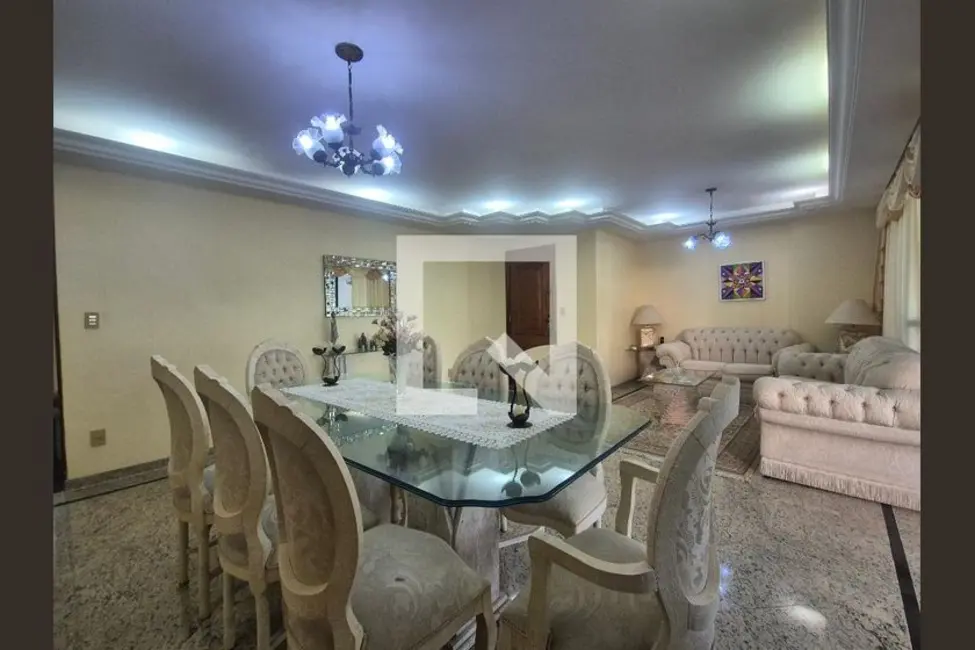 Apartamento com 3 quartos à venda, 190m2 em Rio De Janeiro - RJ - imagem 2 Foto 2 de Apartamento com 3 quartos à venda, 190m2 em Rio De Janeiro - RJ