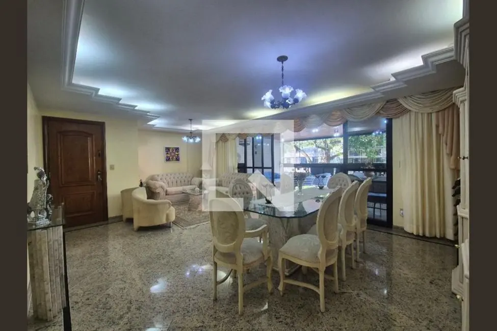 Apartamento com 3 quartos à venda, 190m2 em Rio De Janeiro - RJ - imagem 1 Foto 1 de Apartamento com 3 quartos à venda, 190m2 em Rio De Janeiro - RJ