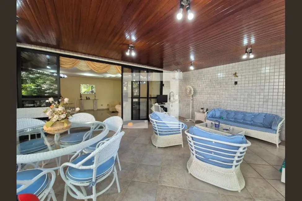 Apartamento com 3 quartos à venda, 190m2 em Rio De Janeiro - RJ - imagem 9 Foto 9 de Apartamento com 3 quartos à venda, 190m2 em Rio De Janeiro - RJ