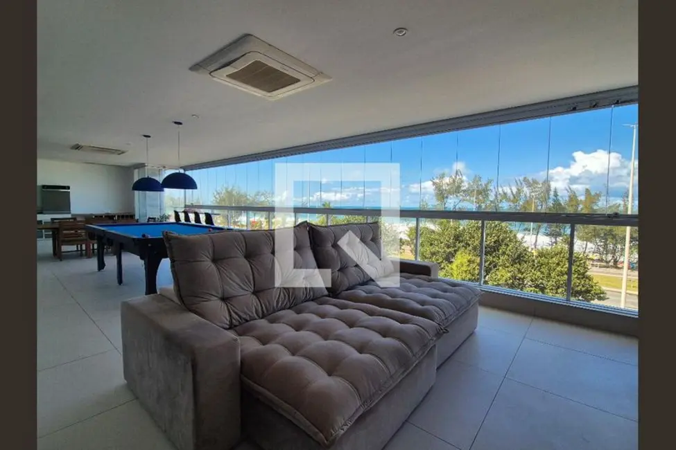 Foto 8 de Apartamento com 3 quartos à venda, 150m2 em Rio De Janeiro - RJ