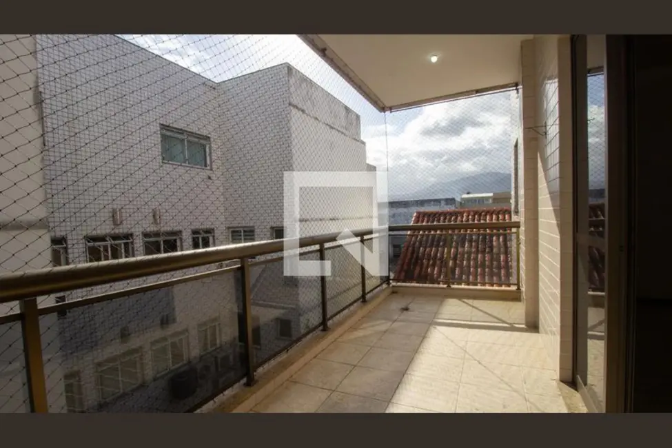 Apartamento com 3 quartos à venda, 95m2 em Rio De Janeiro - RJ - imagem 5 Foto 5 de Apartamento com 3 quartos à venda, 95m2 em Rio De Janeiro - RJ