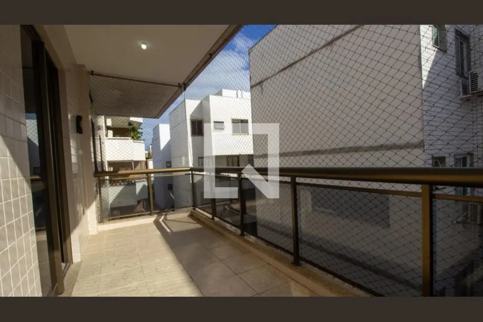 Apartamento com 3 quartos à venda, 95m2 em Rio De Janeiro - RJ - imagem 7 Foto 7 de Apartamento com 3 quartos à venda, 95m2 em Rio De Janeiro - RJ