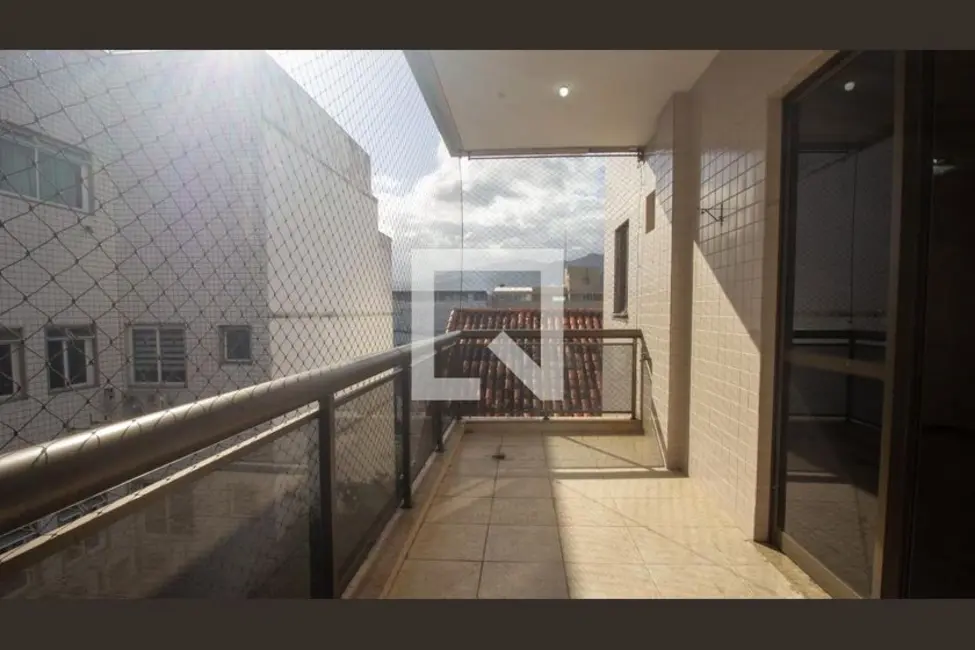 Apartamento com 3 quartos à venda, 95m2 em Rio De Janeiro - RJ - imagem 6 Foto 6 de Apartamento com 3 quartos à venda, 95m2 em Rio De Janeiro - RJ