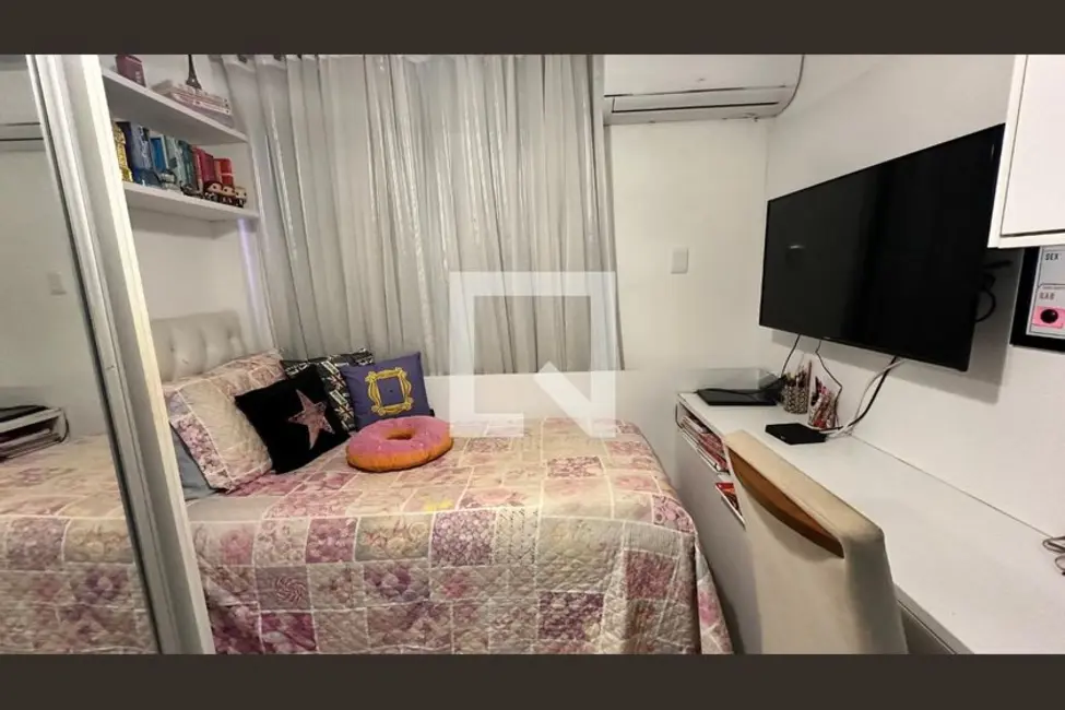 Foto 5 de Apartamento com 3 quartos à venda, 181m2 em Rio De Janeiro - RJ