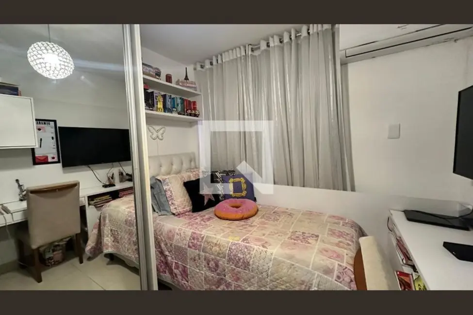 Foto 7 de Apartamento com 3 quartos à venda, 181m2 em Rio De Janeiro - RJ