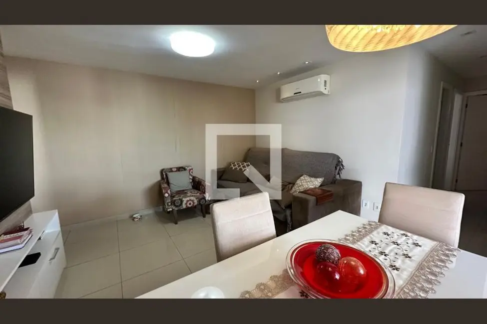 Foto 4 de Apartamento com 3 quartos à venda, 181m2 em Rio De Janeiro - RJ