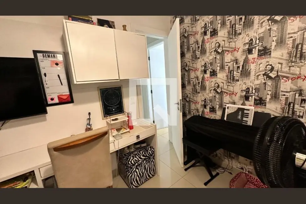 Foto 6 de Apartamento com 3 quartos à venda, 181m2 em Rio De Janeiro - RJ