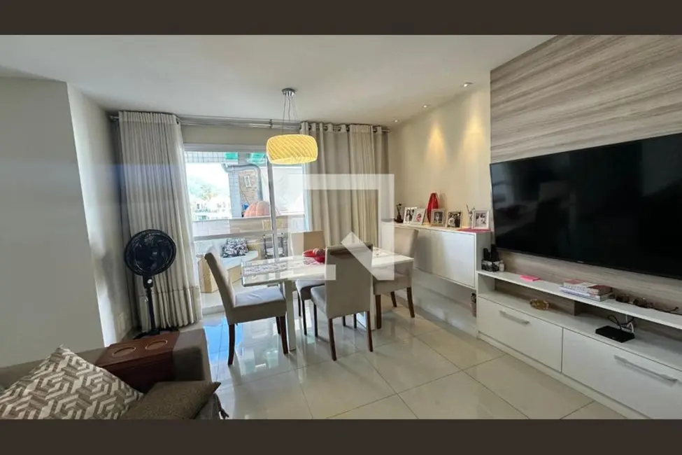 Foto 2 de Apartamento com 3 quartos à venda, 181m2 em Rio De Janeiro - RJ