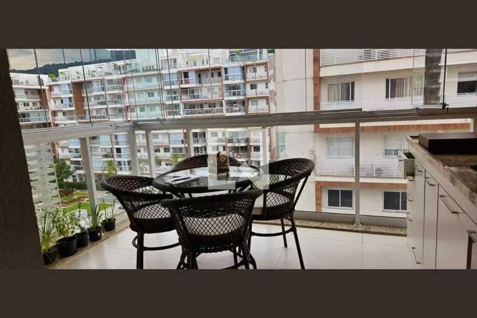 Apartamento com 2 quartos à venda, 66m2 em Rio De Janeiro - RJ - imagem 6 Foto 6 de Apartamento com 2 quartos à venda, 66m2 em Rio De Janeiro - RJ