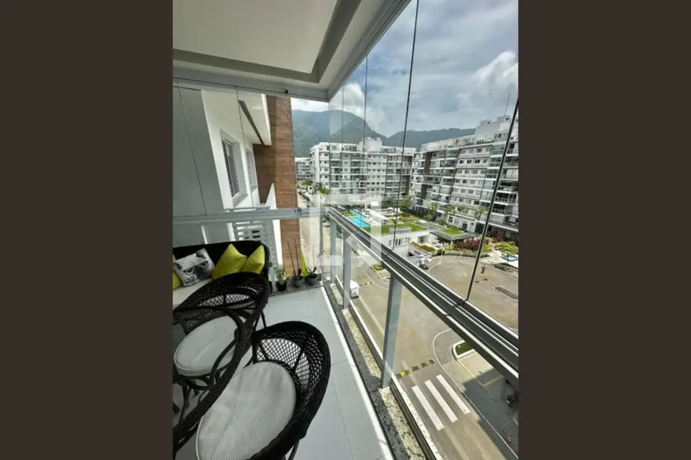 Apartamento com 2 quartos à venda, 66m2 em Rio De Janeiro - RJ - imagem 5 Foto 5 de Apartamento com 2 quartos à venda, 66m2 em Rio De Janeiro - RJ