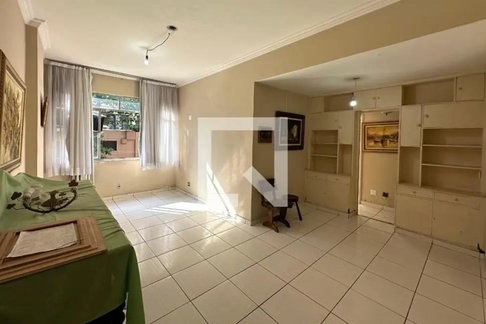 Foto 1 de Apartamento com 3 quartos à venda, 90m2 em Botafogo, Rio De Janeiro - RJ