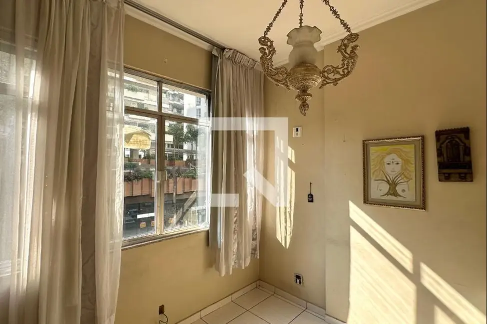 Foto 9 de Apartamento com 3 quartos à venda, 90m2 em Botafogo, Rio De Janeiro - RJ
