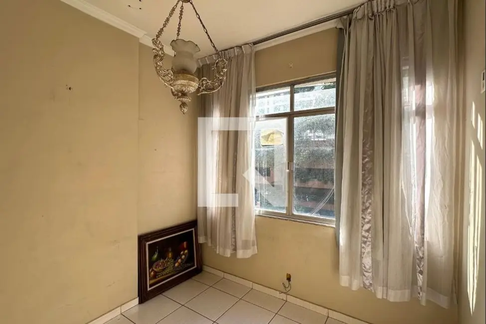 Foto 6 de Apartamento com 3 quartos à venda, 90m2 em Botafogo, Rio De Janeiro - RJ