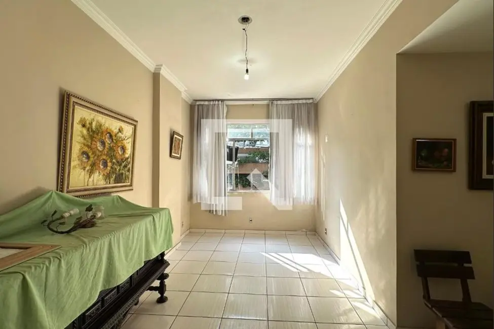 Foto 2 de Apartamento com 3 quartos à venda, 90m2 em Botafogo, Rio De Janeiro - RJ